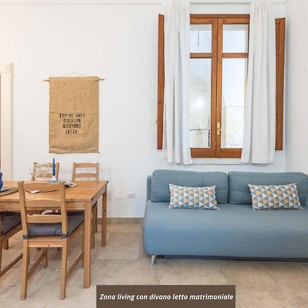 Rubichi 6 - Old Town Apartment Sit Lecce Dış mekan fotoğraf