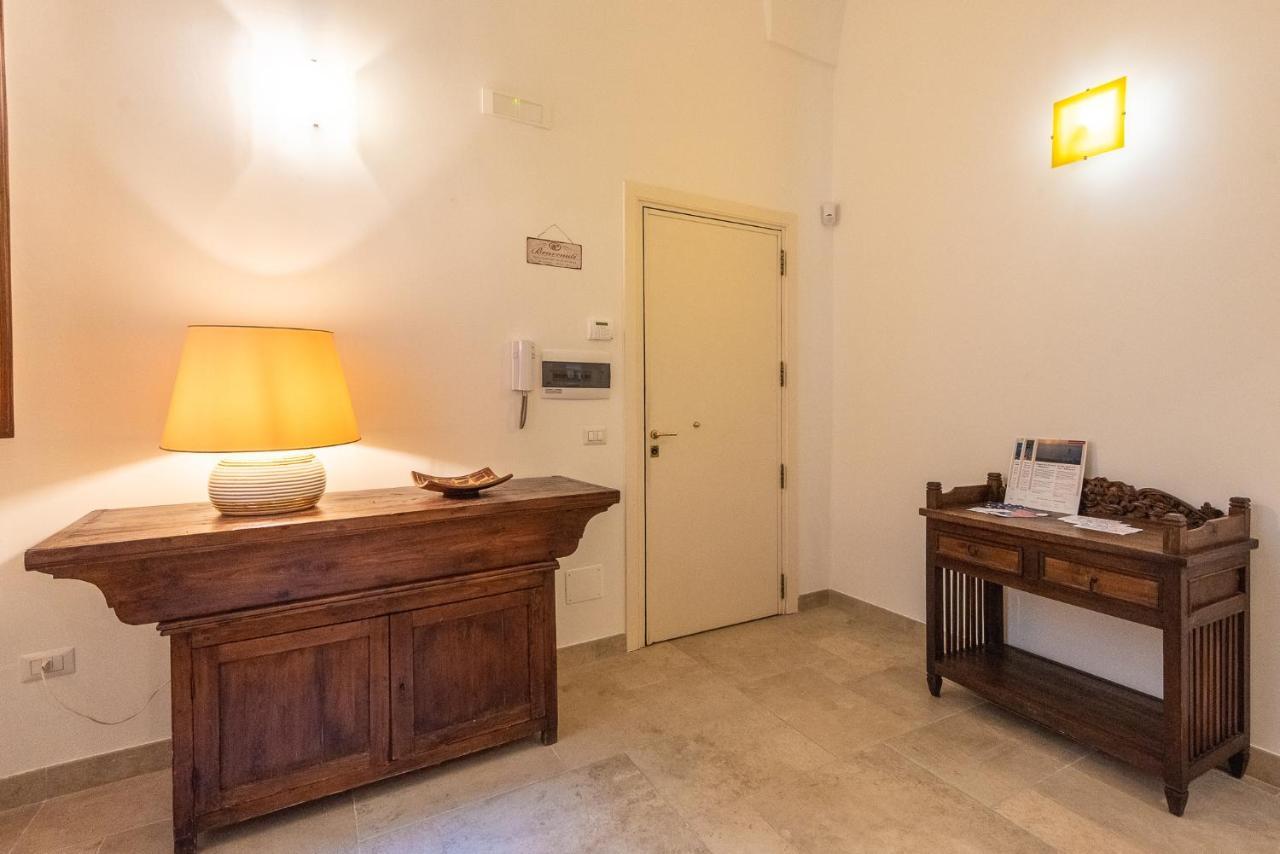 Rubichi 6 - Old Town Apartment Sit Lecce Dış mekan fotoğraf