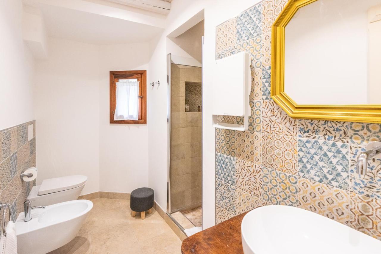 Rubichi 6 - Old Town Apartment Sit Lecce Dış mekan fotoğraf