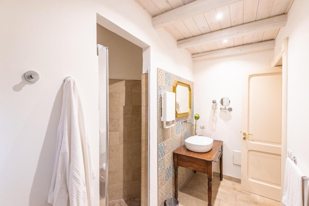 Rubichi 6 - Old Town Apartment Sit Lecce Dış mekan fotoğraf