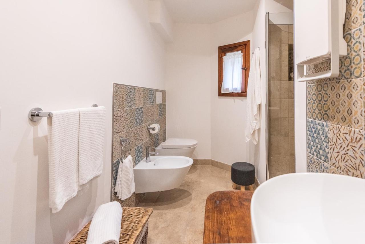 Rubichi 6 - Old Town Apartment Sit Lecce Dış mekan fotoğraf