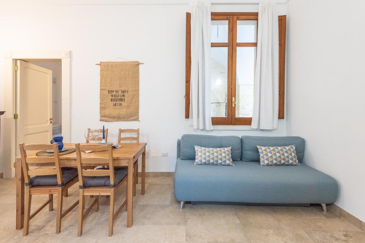 Rubichi 6 - Old Town Apartment Sit Lecce Dış mekan fotoğraf