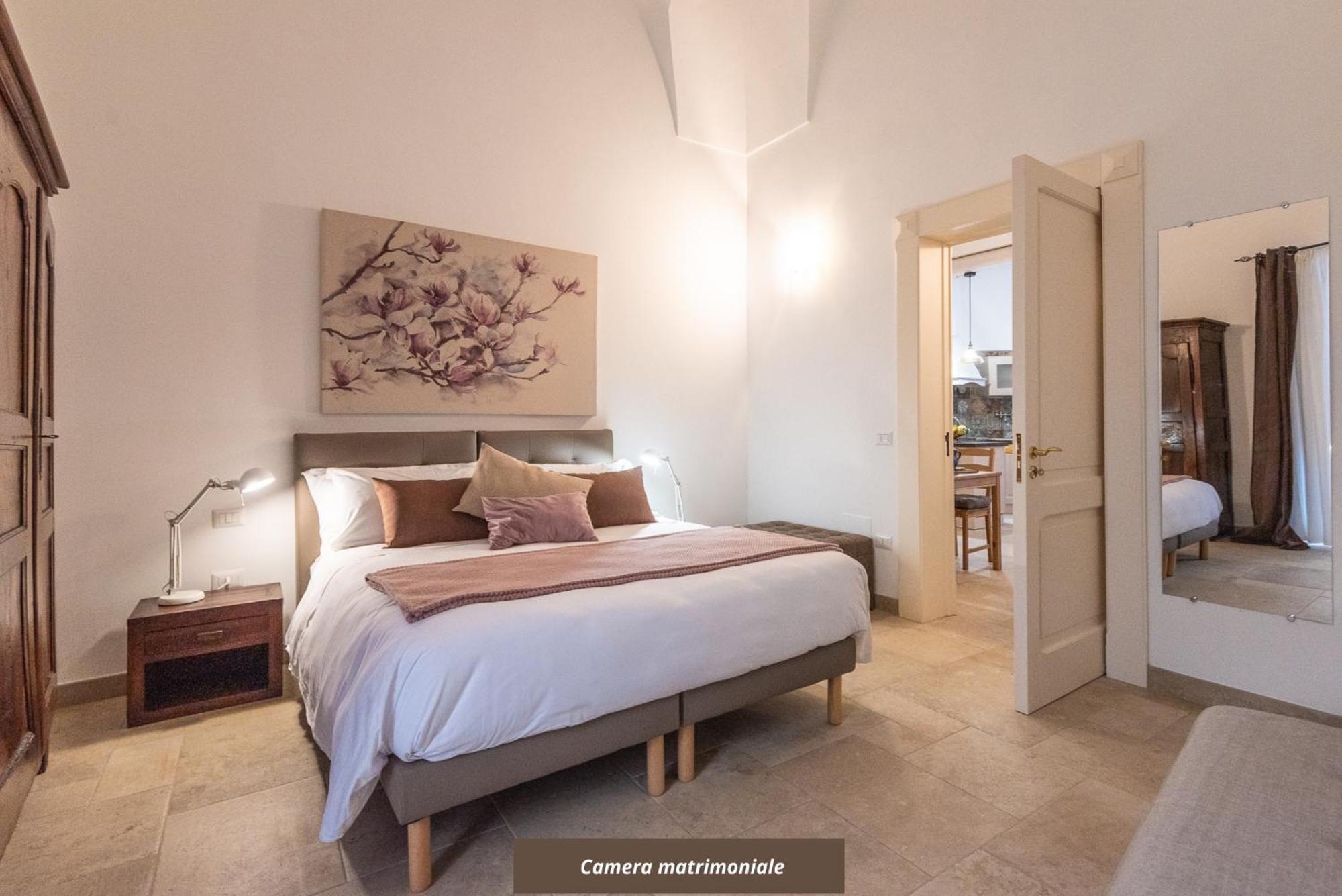 Rubichi 6 - Old Town Apartment Sit Lecce Dış mekan fotoğraf
